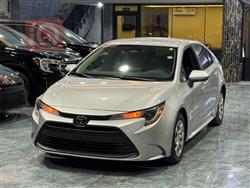 تۆیۆتا کۆرۆلا